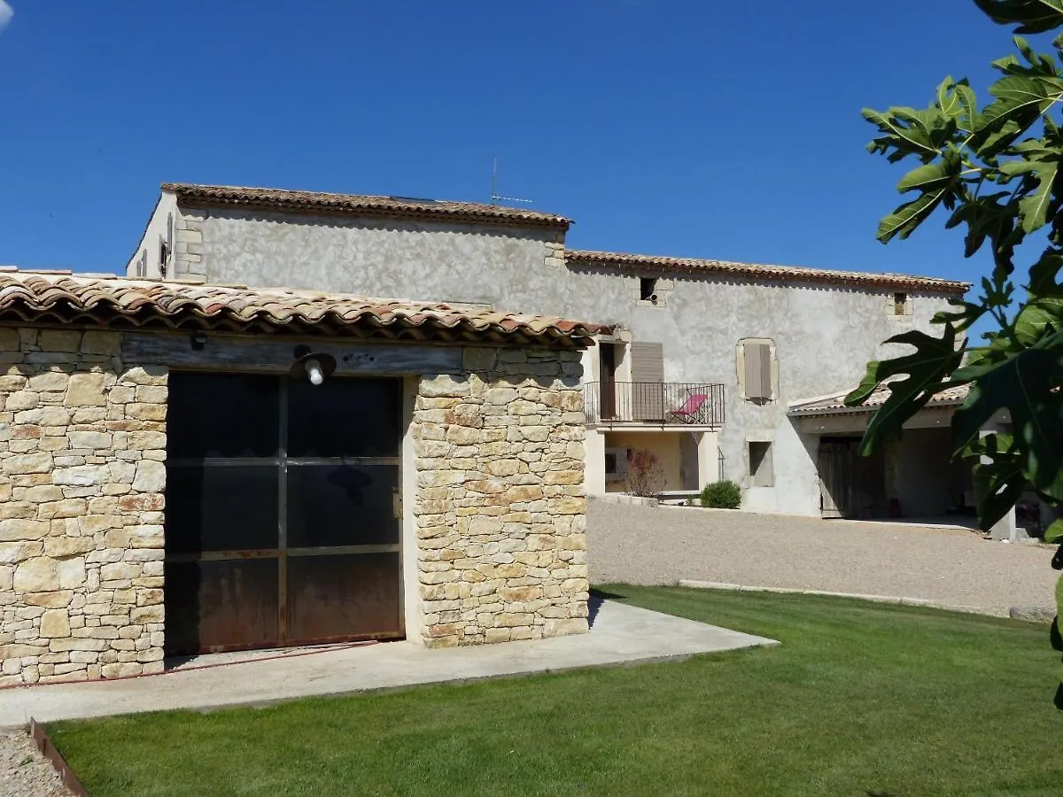 Ferme La Claviere, Maison De Vacances Lou Mas Mane  Mane (Alpes-de-Haute-Provence)