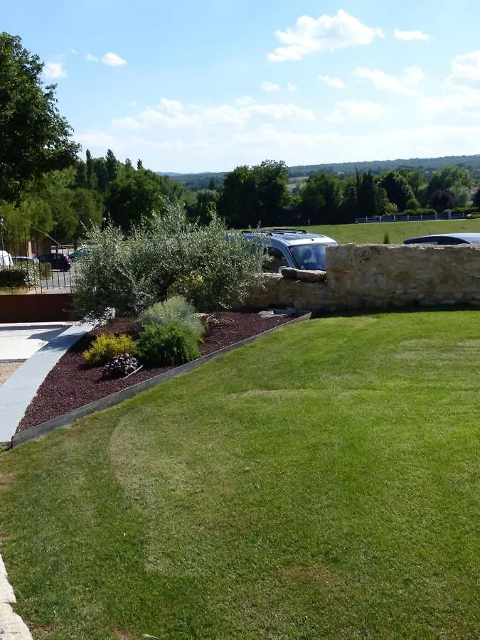 Holiday home Ferme La Claviere, Maison De Vacances Lou Mas Mane