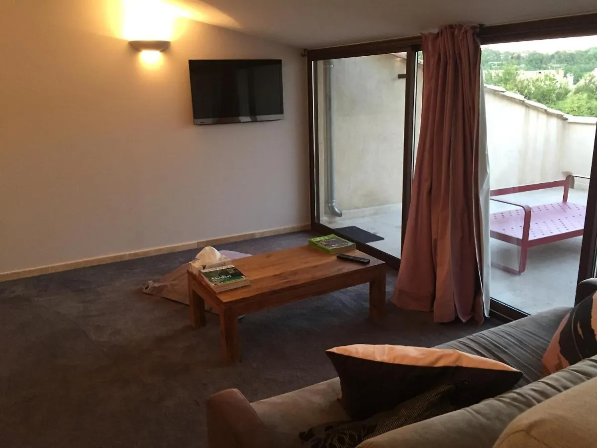Ferme La Claviere, Maison De Vacances Lou Mas Mane  Holiday home