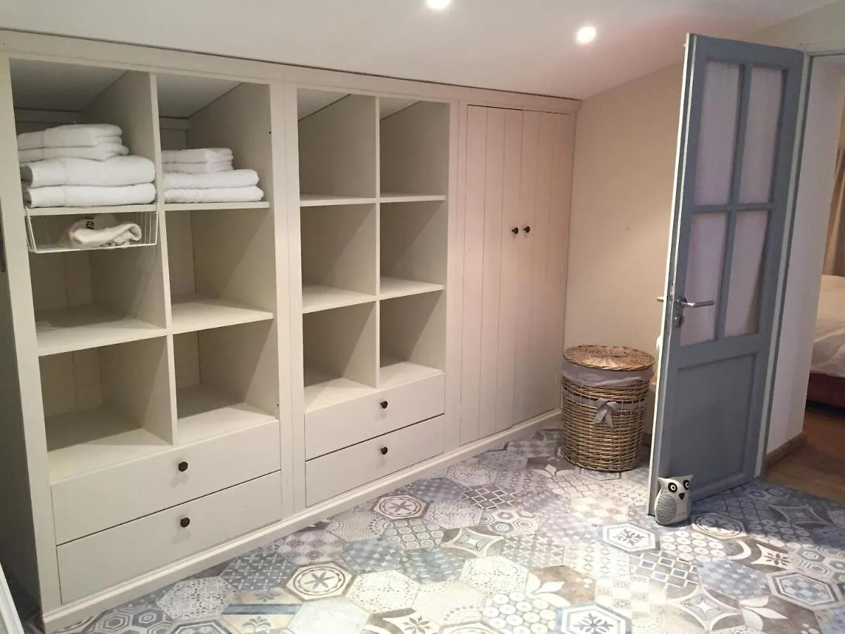Ferme La Claviere, Maison De Vacances Lou Mas Mane  France