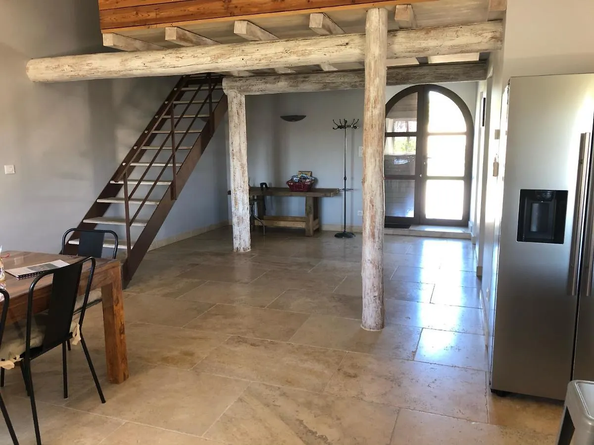 Ferme La Claviere, Maison De Vacances Lou Mas Mane  0*, Mane (Alpes-de-Haute-Provence) France