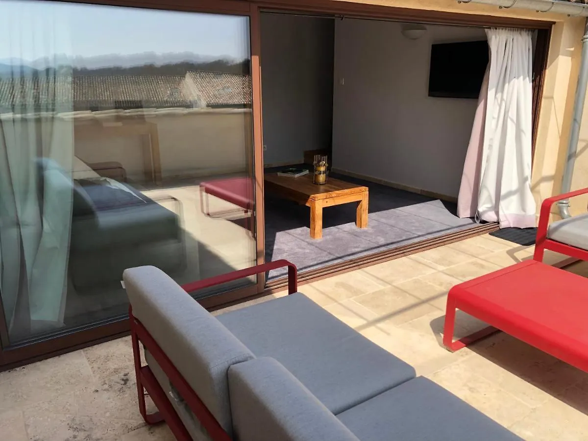 Ferme La Claviere, Maison De Vacances Lou Mas Mane  France