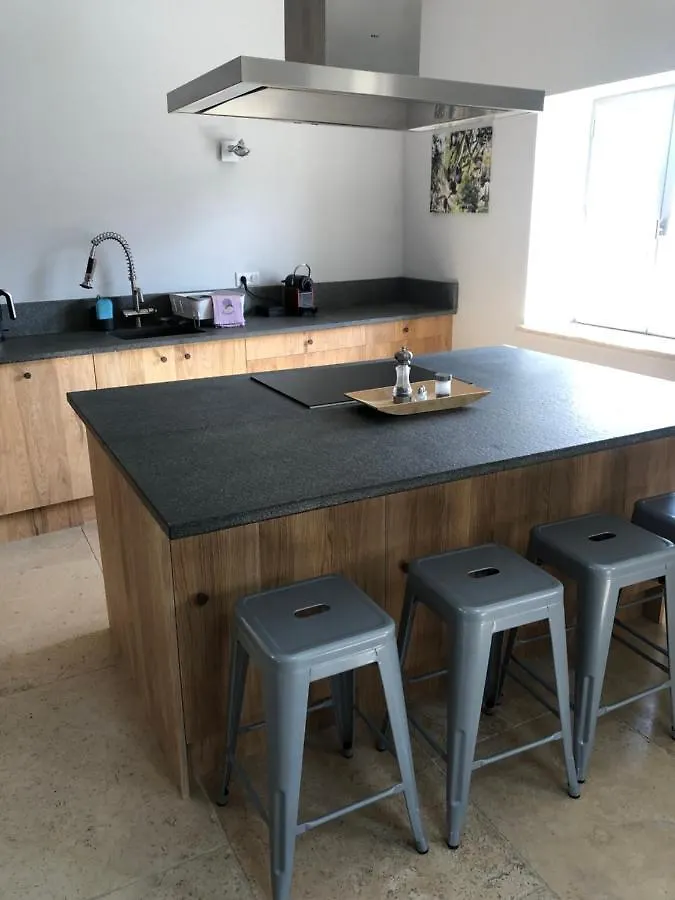 Ferme La Claviere, Maison De Vacances Lou Mas Mane  Holiday home Mane (Alpes-de-Haute-Provence)