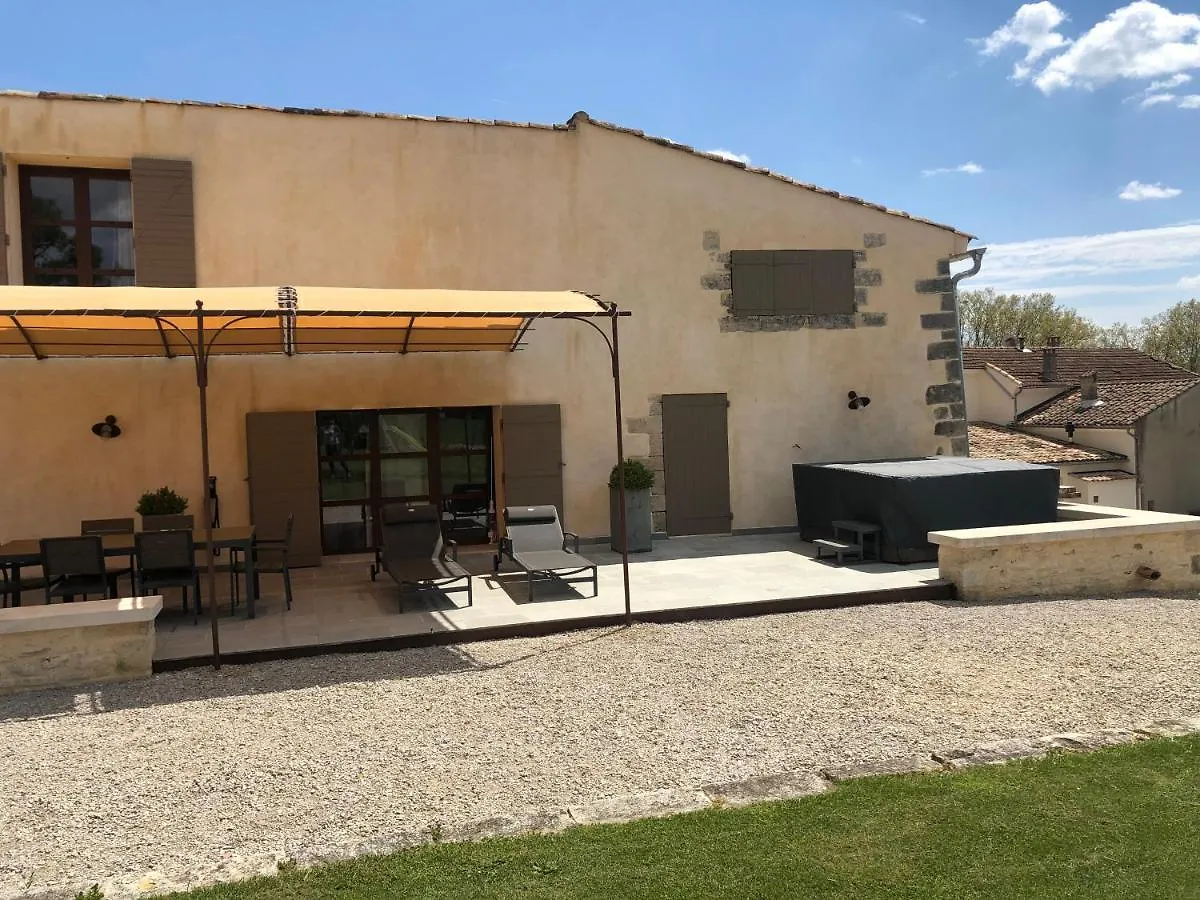 Ferme La Claviere, Maison De Vacances Lou Mas Mane  0*, Mane (Alpes-de-Haute-Provence)