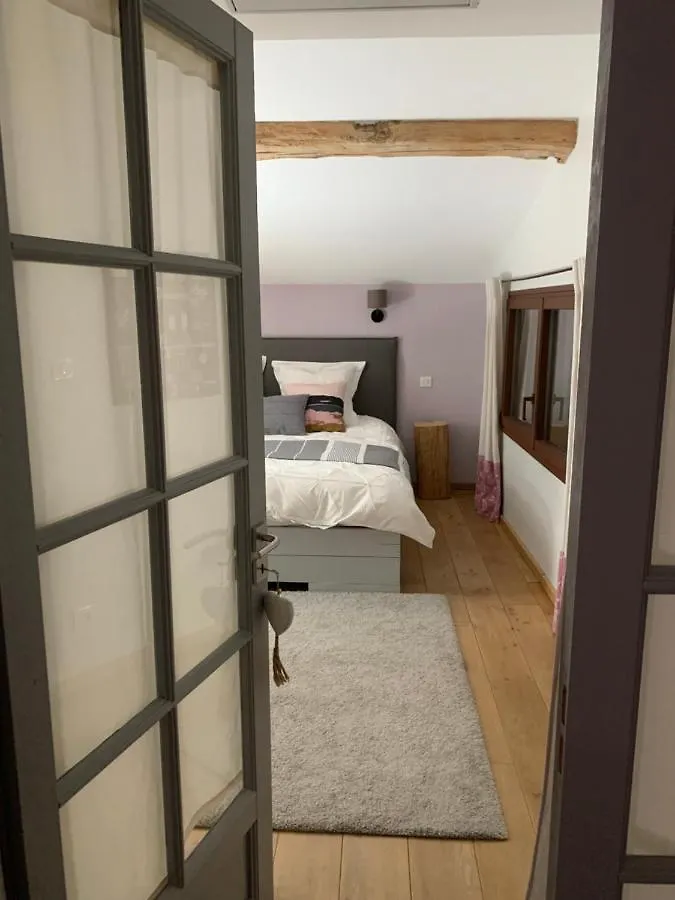 Ferme La Claviere, Maison De Vacances Lou Mas Mane  Holiday home Mane (Alpes-de-Haute-Provence)