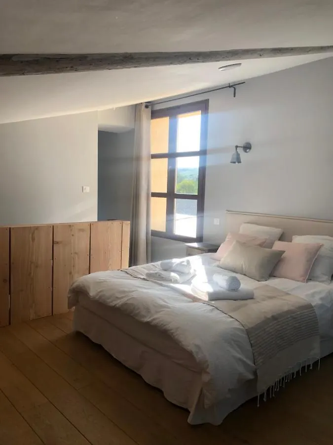 Ferme La Claviere, Maison De Vacances Lou Mas Mane  Mane (Alpes-de-Haute-Provence)